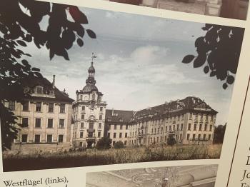 Schloss Zerbst